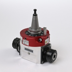 Agregat kątowy HSD H630212100