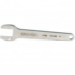ER11 spanner